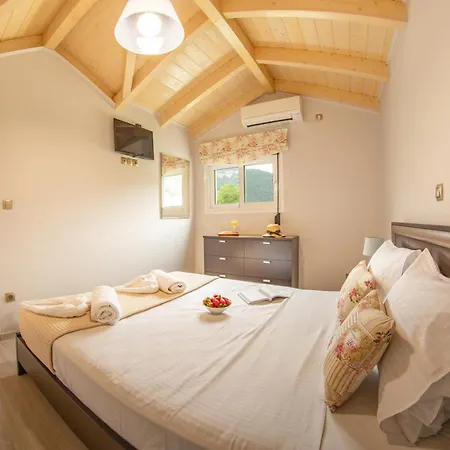 Rachi Apartments, Daire Nydri (Lefkada)