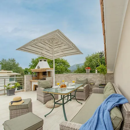 Rachi Apartments,
