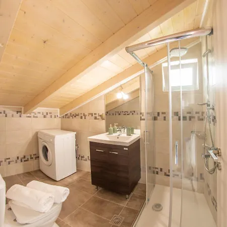 Rachi Apartments, Daire Nydri (Lefkada)