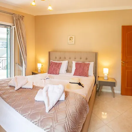 Rachi Apartments,