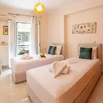 Rachi Apartments, *