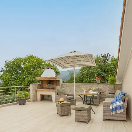 Rachi Apartments, *