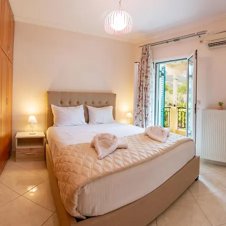 Apartman Rachi Apartments, *
