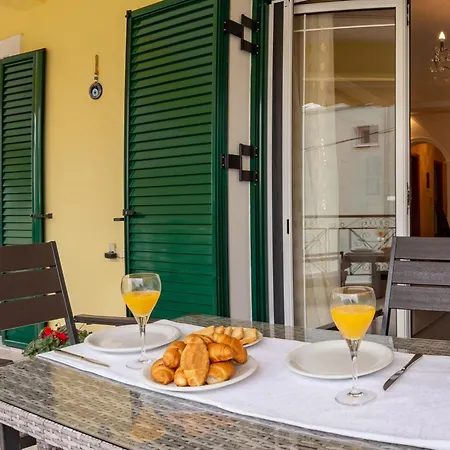 Apartman Rachi Apartments,