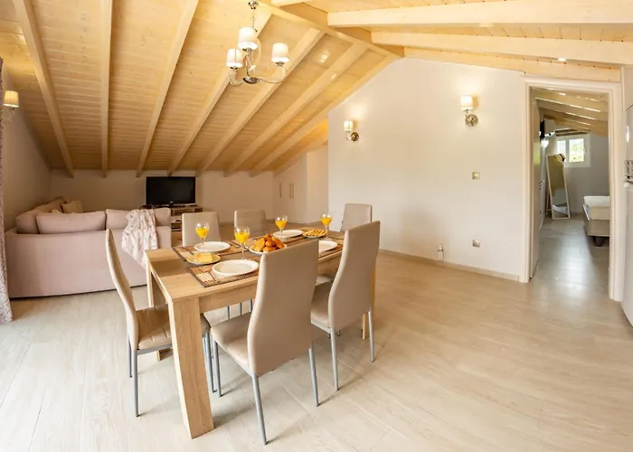 Rachi Apartments, *