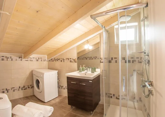 Rachi Apartments, Apartmán Nydri (Lefkada)