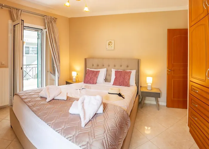 Rachi Apartments,