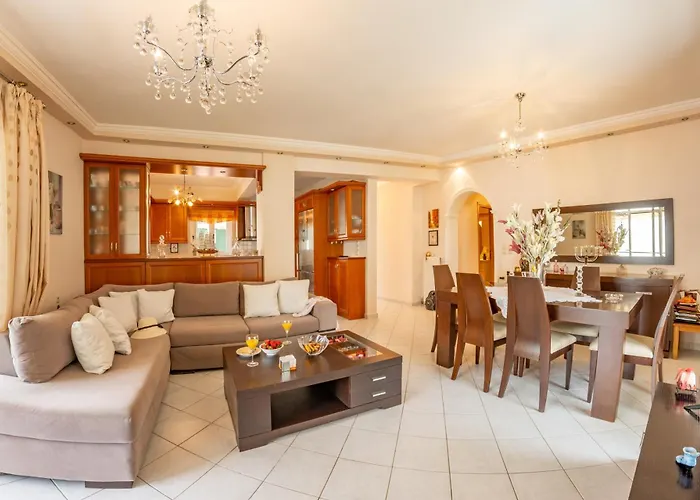 Apartmán Rachi Apartments, Nydri (Lefkada)