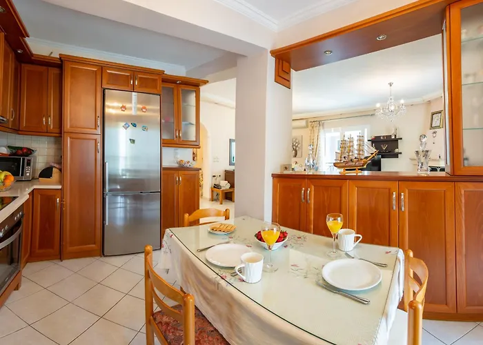 Rachi Apartments,